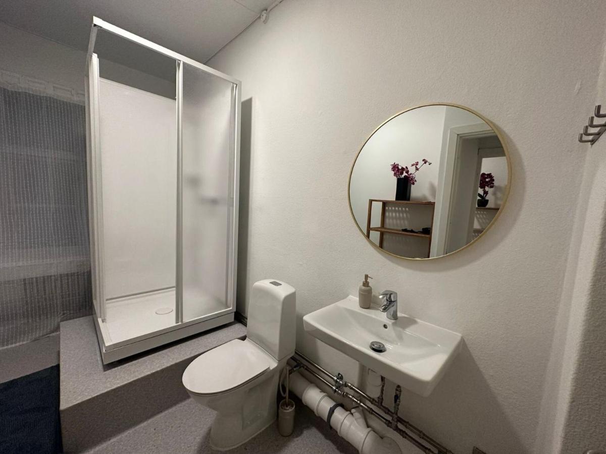 Apartmentincopenhagen Apartment 1510 Eksteriør bilde